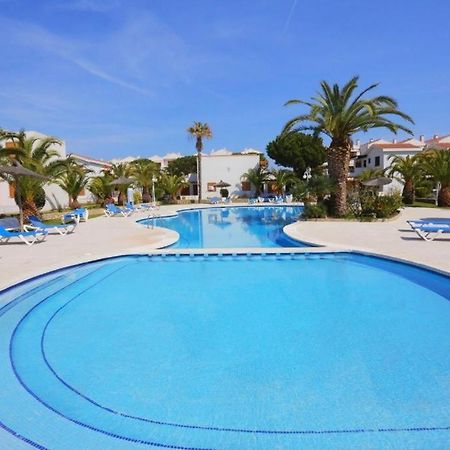 Ferienwohnung Sunflat Holidays Paradise Punta Prima La Pineda Exterior foto