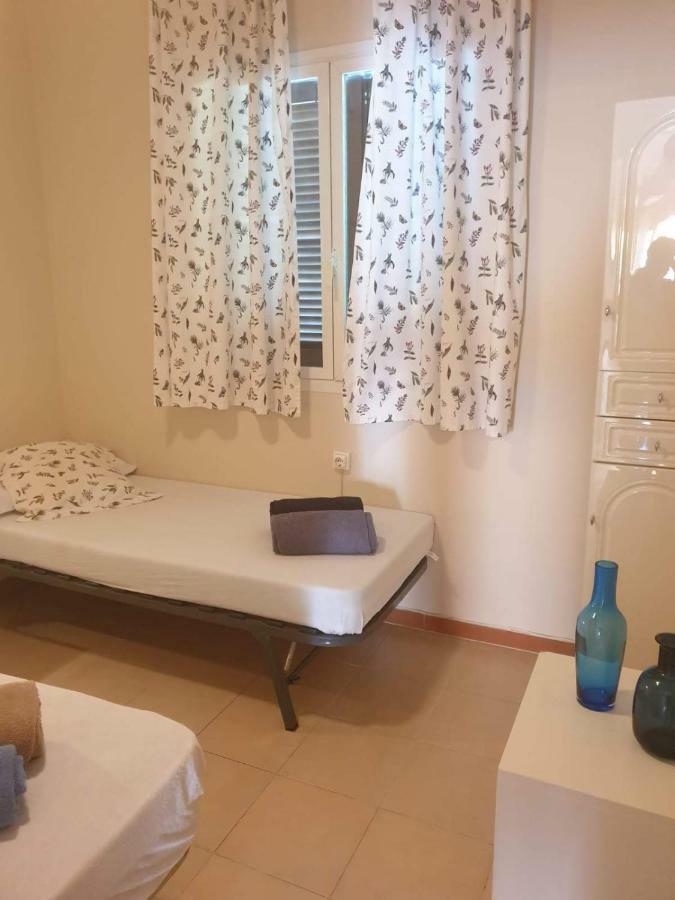 Ferienwohnung Sunflat Holidays Paradise Punta Prima La Pineda Exterior foto