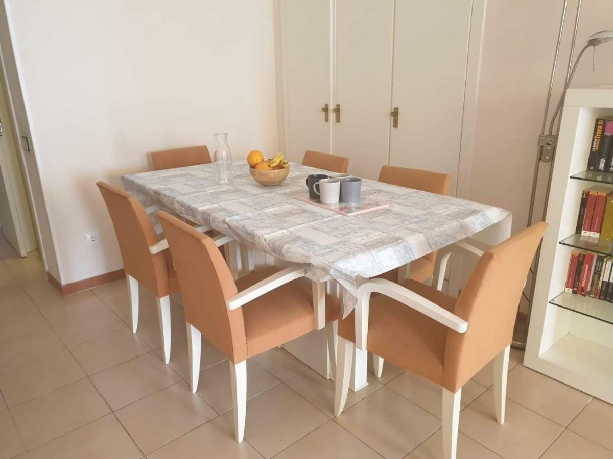 Ferienwohnung Sunflat Holidays Paradise Punta Prima La Pineda Exterior foto