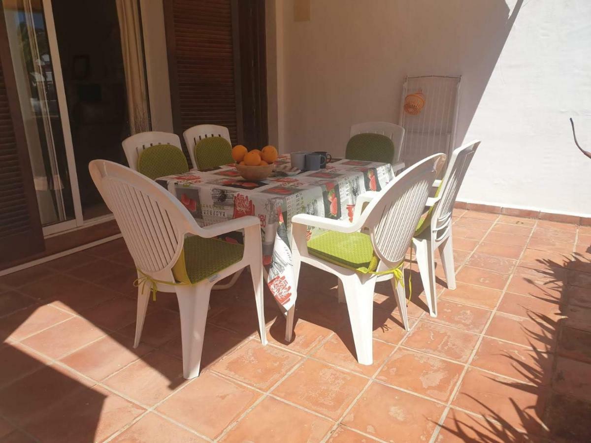 Ferienwohnung Sunflat Holidays Paradise Punta Prima La Pineda Exterior foto