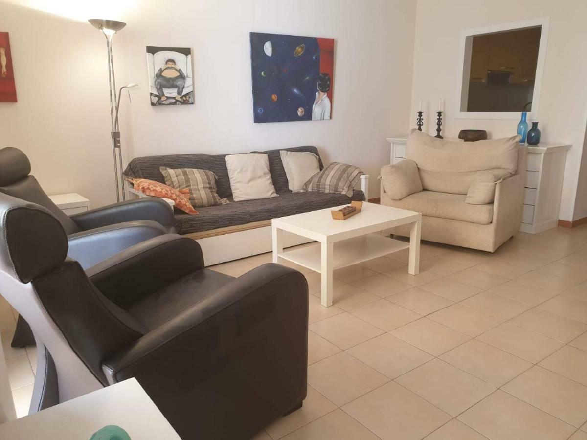 Ferienwohnung Sunflat Holidays Paradise Punta Prima La Pineda Exterior foto