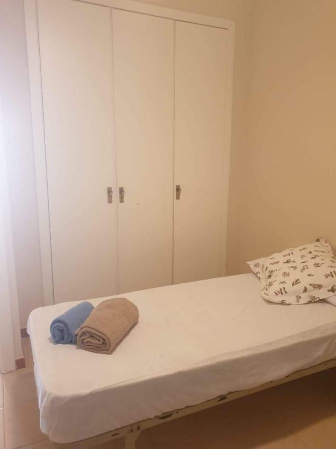 Ferienwohnung Sunflat Holidays Paradise Punta Prima La Pineda Exterior foto