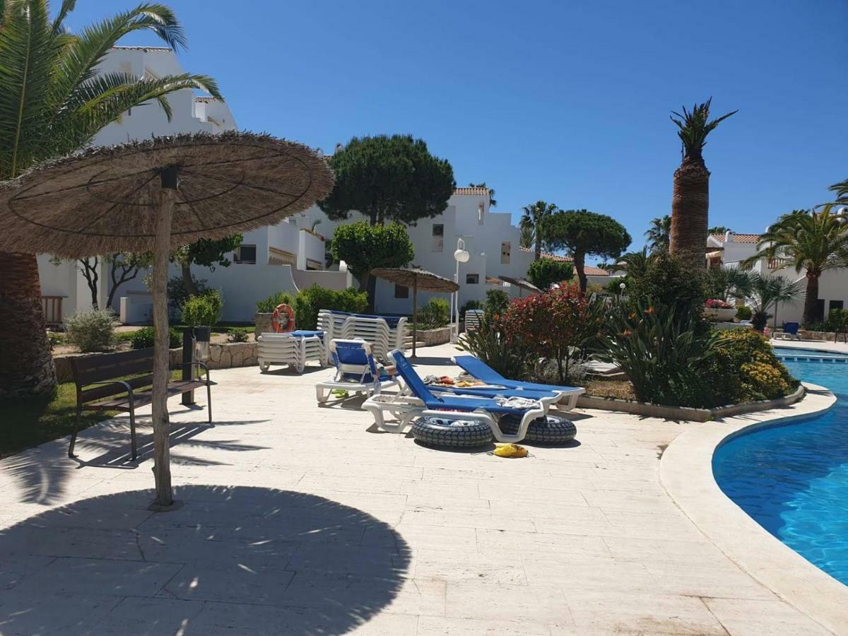 Ferienwohnung Sunflat Holidays Paradise Punta Prima La Pineda Exterior foto