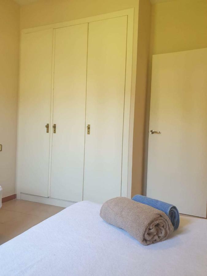Ferienwohnung Sunflat Holidays Paradise Punta Prima La Pineda Exterior foto