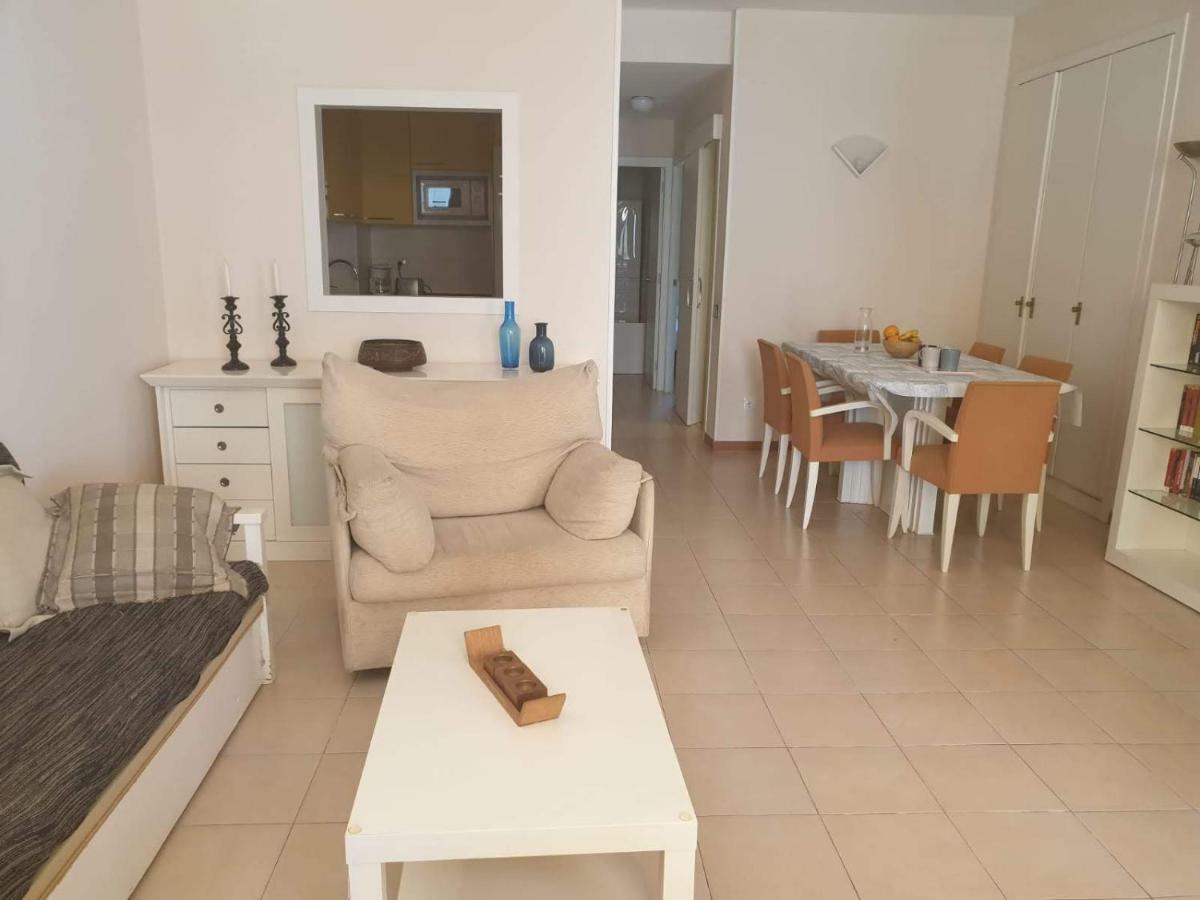 Ferienwohnung Sunflat Holidays Paradise Punta Prima La Pineda Exterior foto